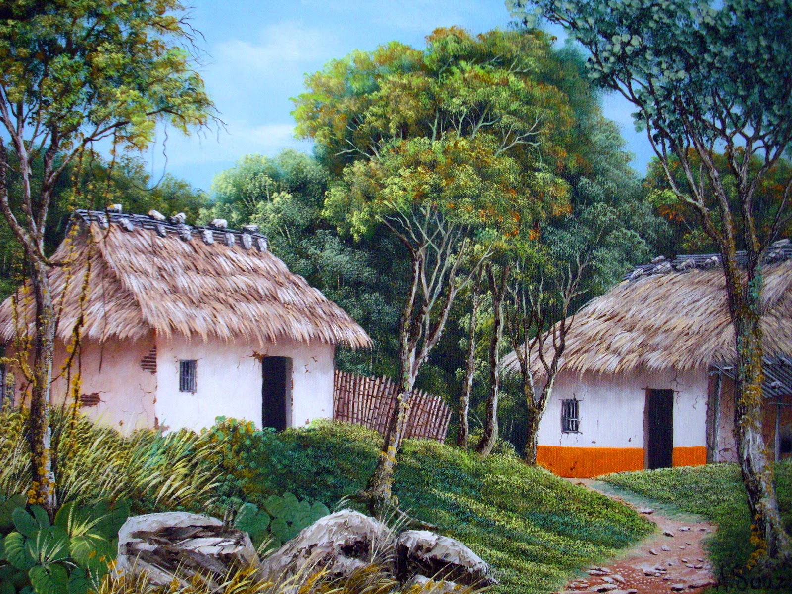 Imagenes Arte Pinturas 04 20 12 Además es la capital artesanal. imagenes arte pinturas 04 20 12