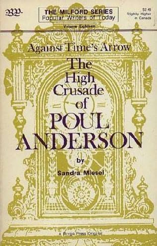 Poul anderson essay picture