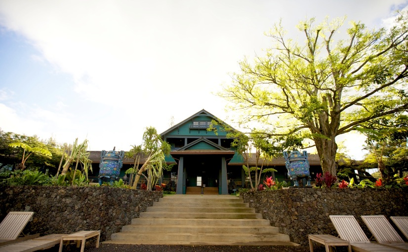 lumeria maui USA News Collections