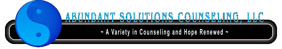 Abundant Solutions Counseling