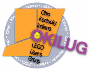 Ohio Kentucky Indiana Lego User's Group