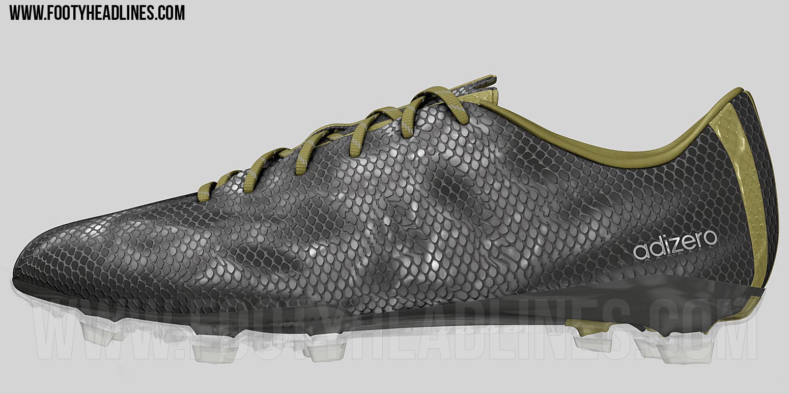 adizero custom