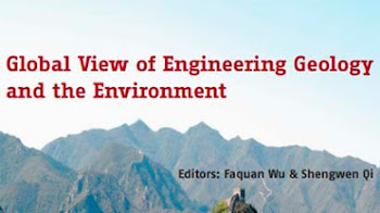 Global view of engineering geology