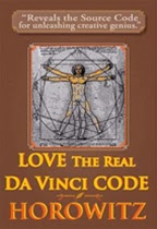 LOVE The Real Da Vinci CODE Book