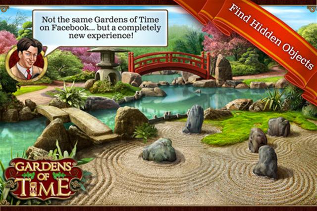 How To Play Gardens Of Time Game Gameplay Review And Walkthrough
