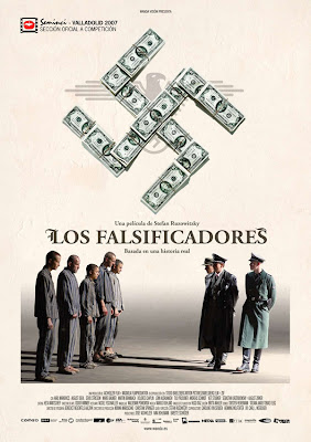 los falsificadores