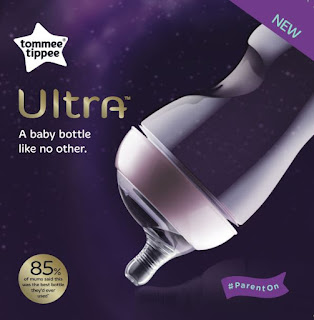 Tommee Tippee Ultra