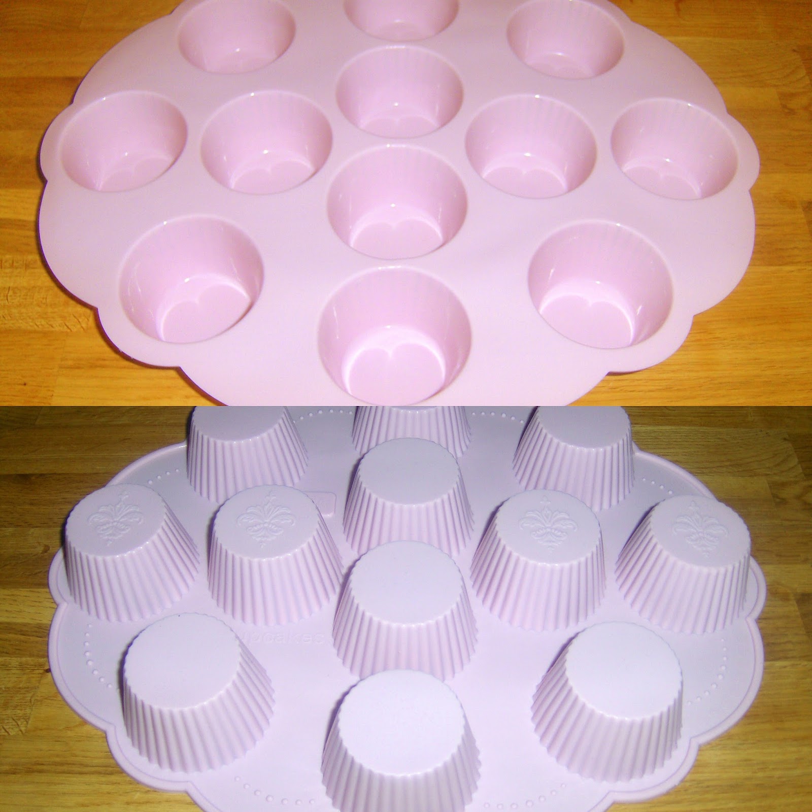 Lilian S Baking Inspiration Ovomaltine Muffins