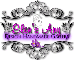 Elen's Any Design Handmade Gallery - Διακόσμηση Γάμων Βαφτίσεων, Χειροποίητα Αντικείμενα