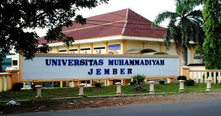 Pendaftaran Mahasiswa Baru Unmuh Jember 2021 2022 Info Pendaftaran Kuliah 2021