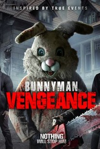 Sát Nhân Thỏ Trả Thù - Bunnyman Vengeance (2017)
