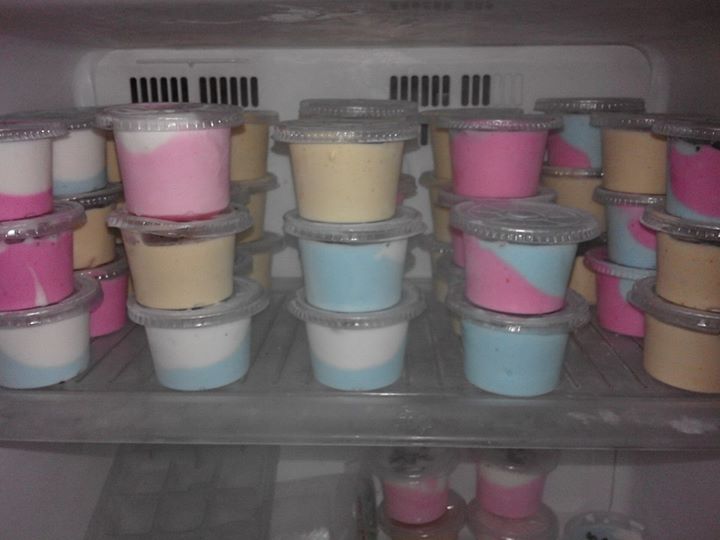 Resep Ice Cream Pop Ice Untuk Jualan Blog Masakan Indonesia