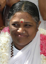 Ammaji: She is a living Indian Saint & Guru