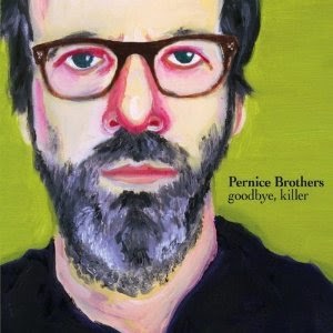 THE PERNICE BROTHERS - Goodbye, killer Los mejores discos del 2010
