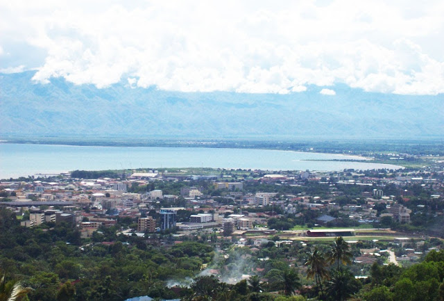 Bujumbura - Burundi