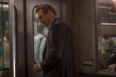 The Commuter 2018 Liam Neeson
