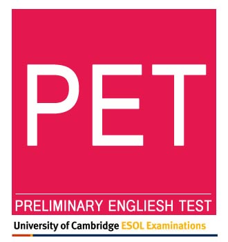 PET Exam Preparation : septiembre 2012