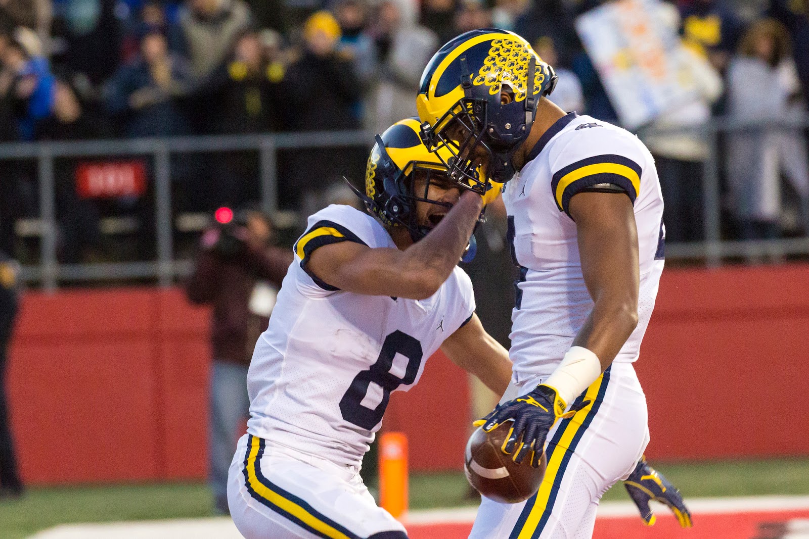 Preview Michigan Vs Indiana 2018 Maize And Blue Nation