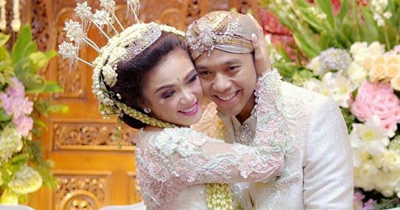 model kebaya ijab kabul muslimah 