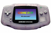 Game Boy Advance