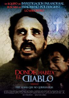 Donde Habita El Diablo – DVDRIP LATINO