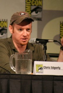 Chris Edgerly Chris Edgerly