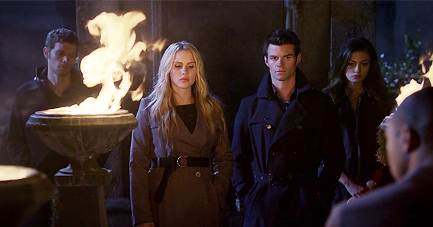 The Originals Saison 1 Episode 11 Addictedtoseries.com: Les critiques // The Originals : Saison 1
