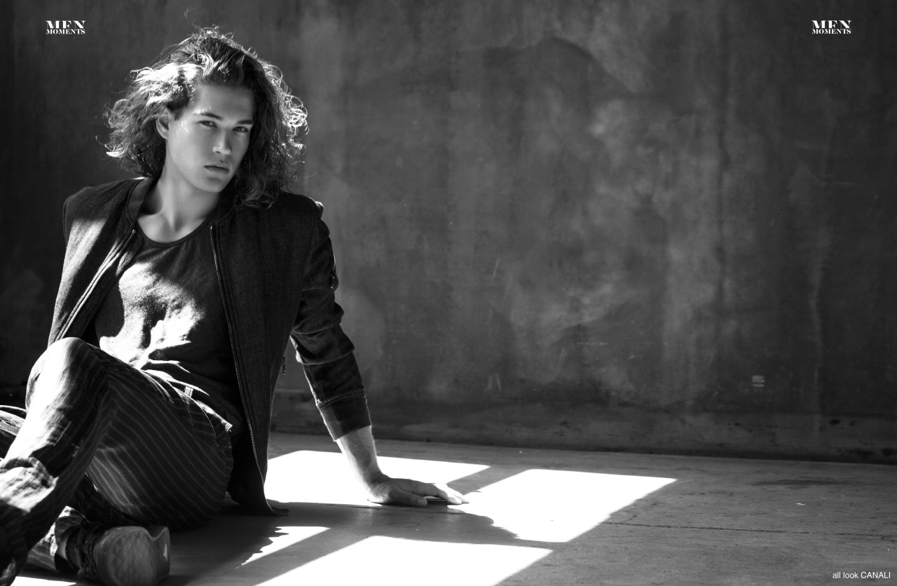 EDITORIAL: Dominique Fenison