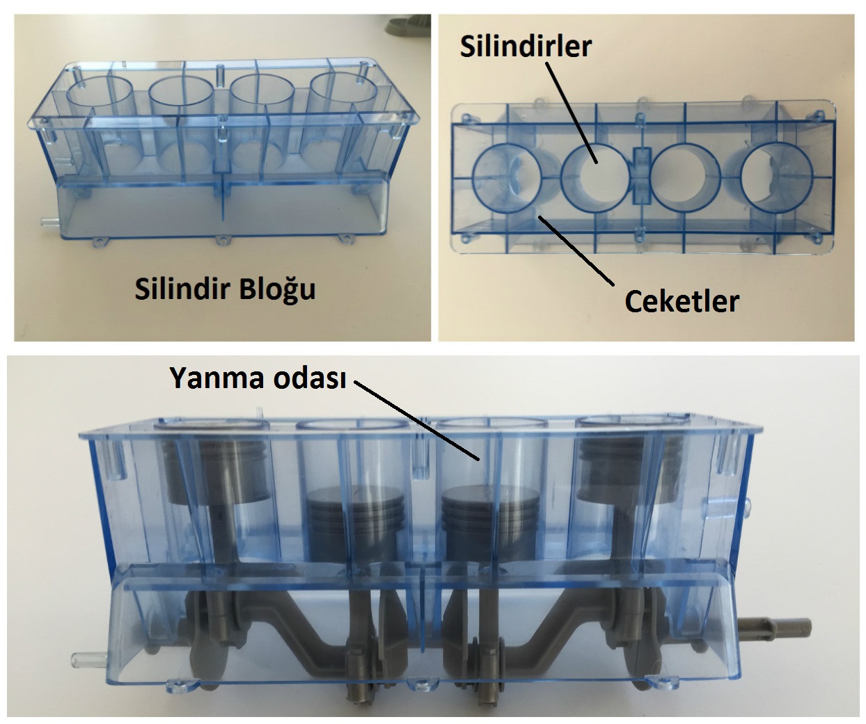 Motorlarda ateşleme sistemi nasıl çalışır Motorlarda ateşleme sistemi nasıl çalışır