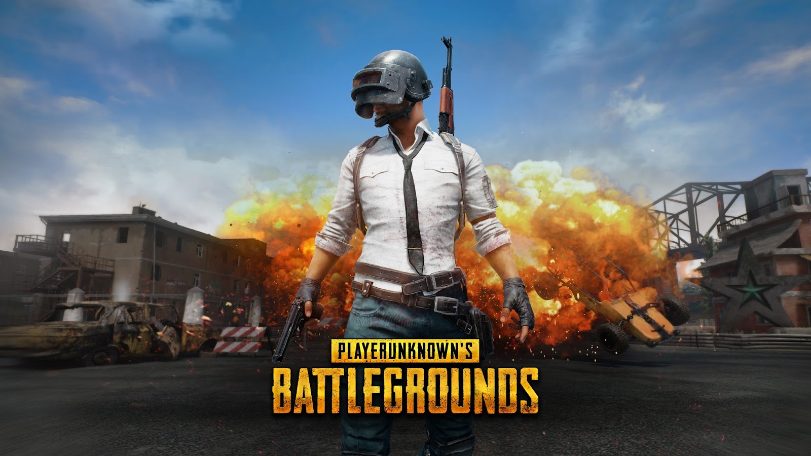 Análise: PlayerUnknown's Battlegrounds (PC/XBO): um colosso que