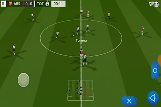 Download FTS 2019 Mod FGD 19 V6 Update Full Transfer for Android Download FTS 2019 Mod FGD 19 V6 Update Full Transfer for Android