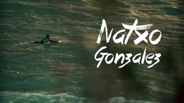 Natxo Gonzalez - Mexico