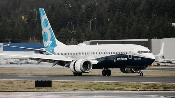 How safe is Boeing's 737 MAX 8 aircraft?, New Delhi, News, National, Flight, Accident, Technology