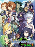 Log Horizon