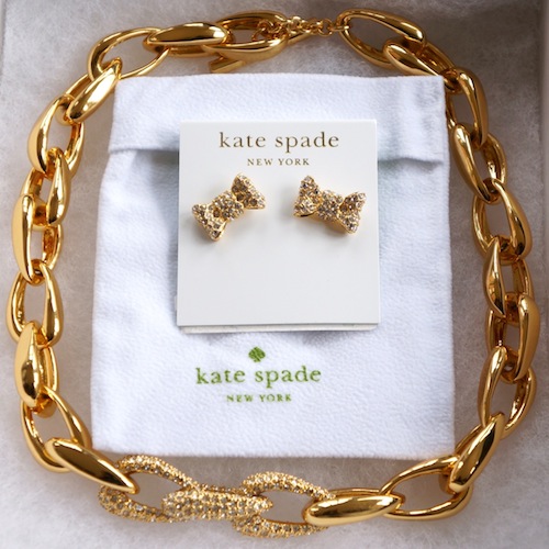 michael kors necklace tj maxx