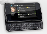 Firmware Update PR1.3 for Nokia N900 released