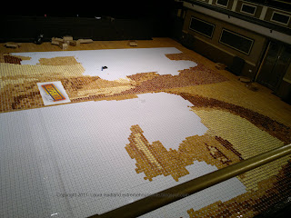 ”mosaic”