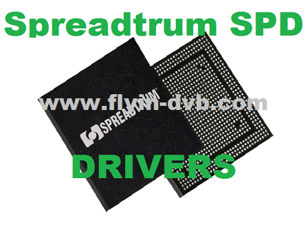 Cara Instal Driver Spreadtrum SPD di Windows