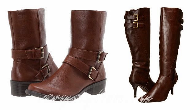 Spring 2015 Women's Boots Fashion Trends - Spring Summer 2019 Fashion ...