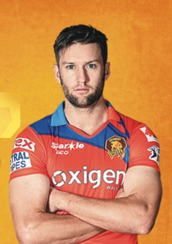  Mumbai, IPL, Cricket, Player, Injured, Sports, Hospital, Gujarat Lions' Andrew Tye Ruled of IPL 2017 With a Dislocated Shoulder.