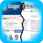 Blogger или WordPress