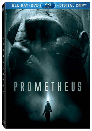 Prometheus 2012 BRRip 350MB Hindi Dubbed Dual Audio 480p