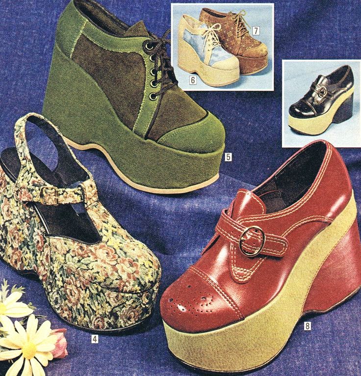 keds plateforme