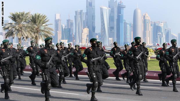 قطر تسحب قواتها من اريتريا بعد قيام الأخيرة بقطع العلاقات مع قطر قطر تسحب قواتها من اريتريا بعد قيام الأخيرة بقطع العلاقات مع قطر