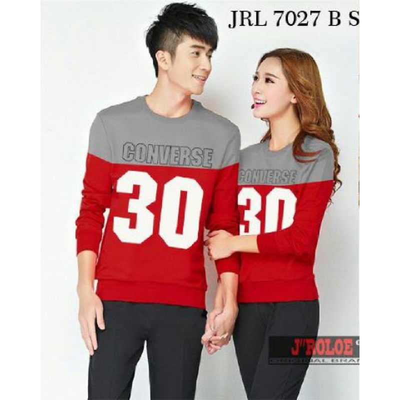 Jual Online Sweater Converse Merah Murah Jakarta Bahan Babytery Terbaru Jual Online Sweater Converse Merah Murah Jakarta Bahan Babytery Terbaru
