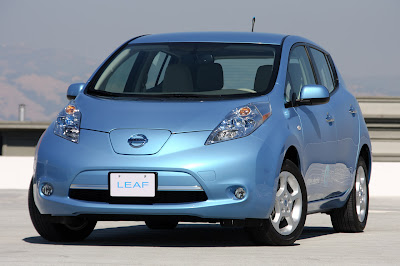 How many nissan cars were sold in 2011 #4