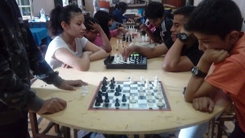 1er Campeonato regional de ajedrez en Humahuaca