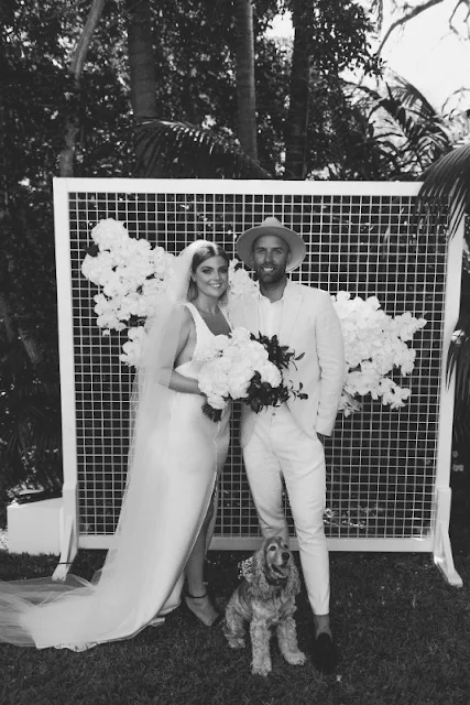 HUNTER MANUEL PHOTOGRAPHY SYDNEY REAL WEDDING FEATURE POCO UNO CREATIVE WHITE WEDDINGS