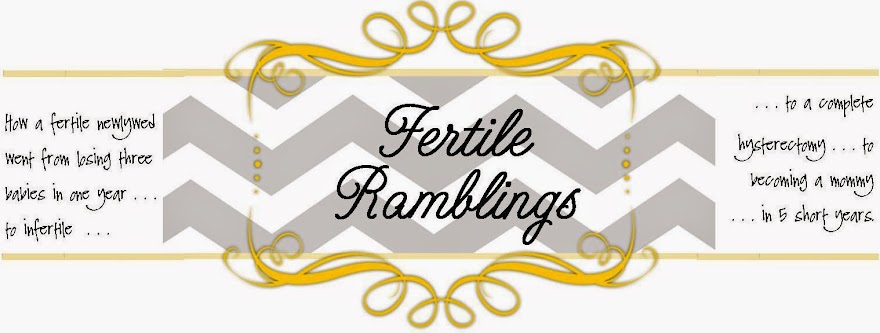 Fertile Ramblings