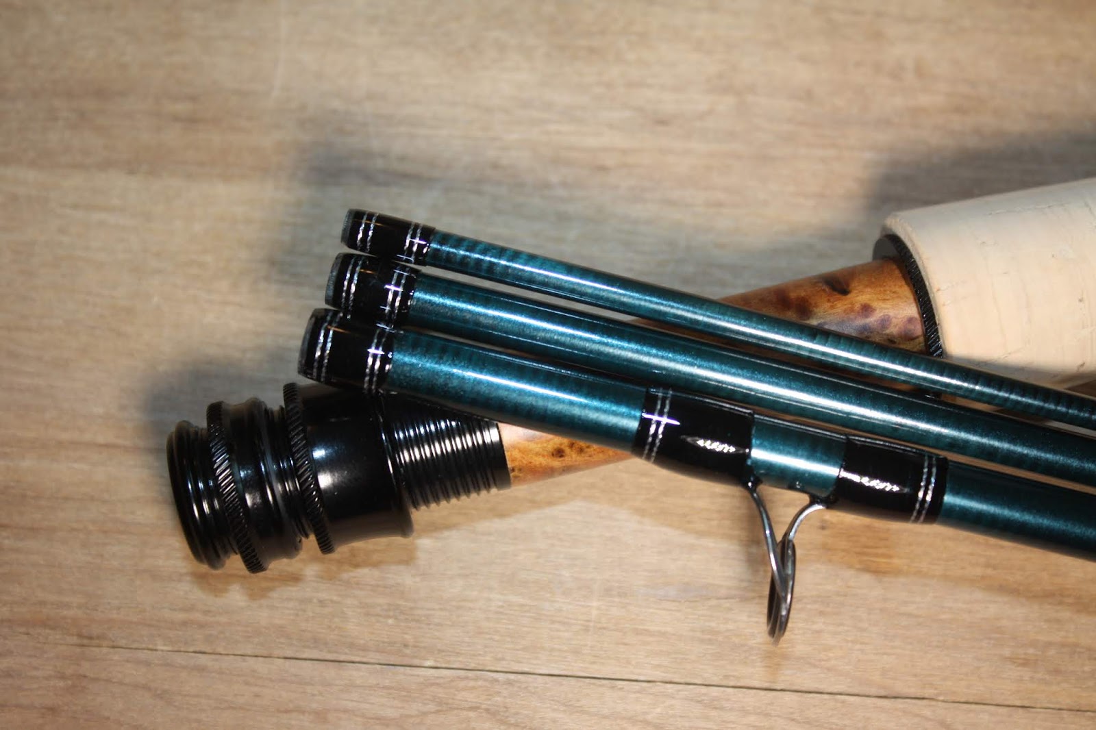 Minnesota Driftless Fly Fishing Two New Builds!